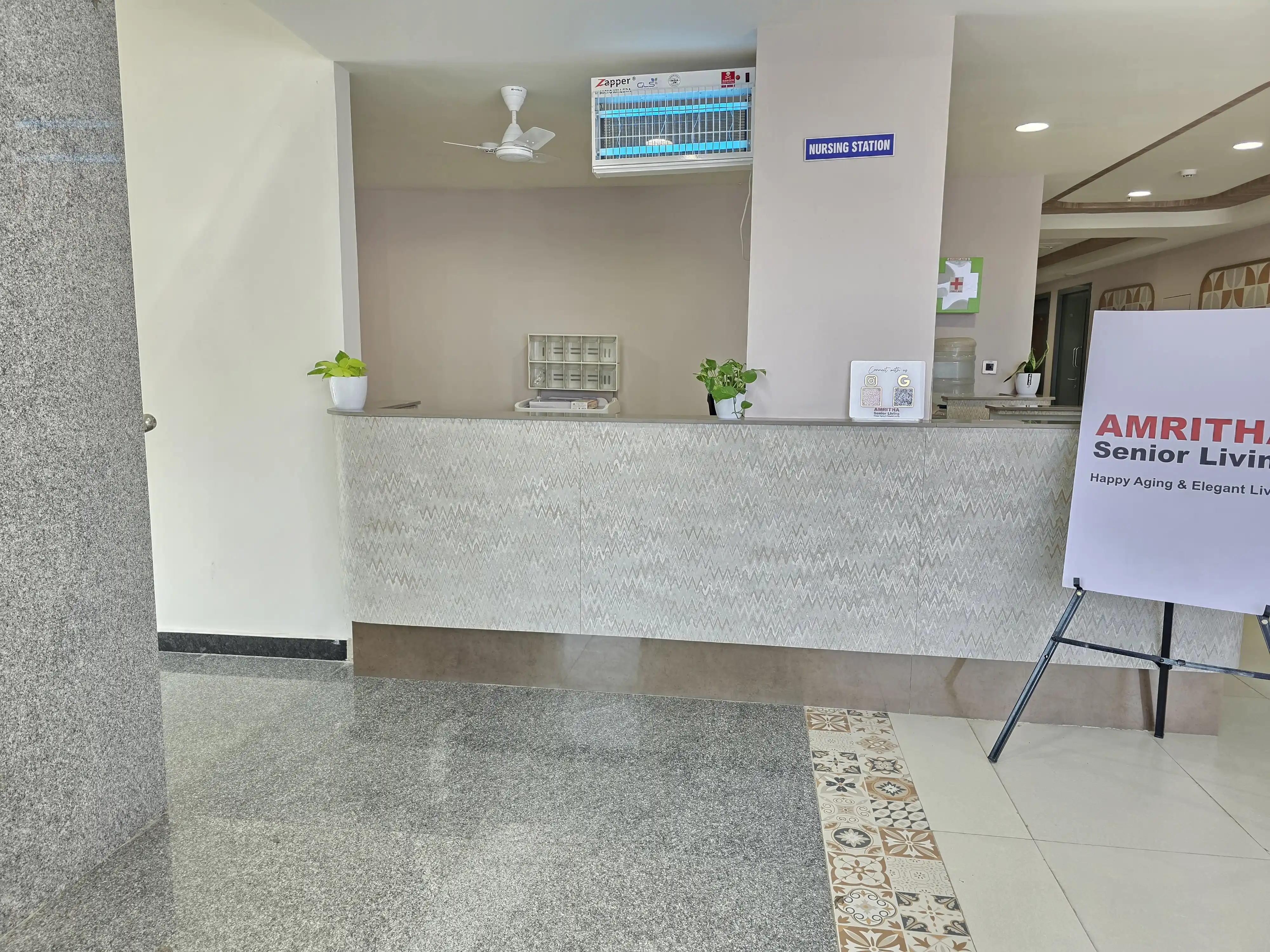 Physiotherapy